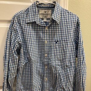 American Eagle Shirt men’s size Large